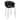 Essen Barstool Black & Bronze
