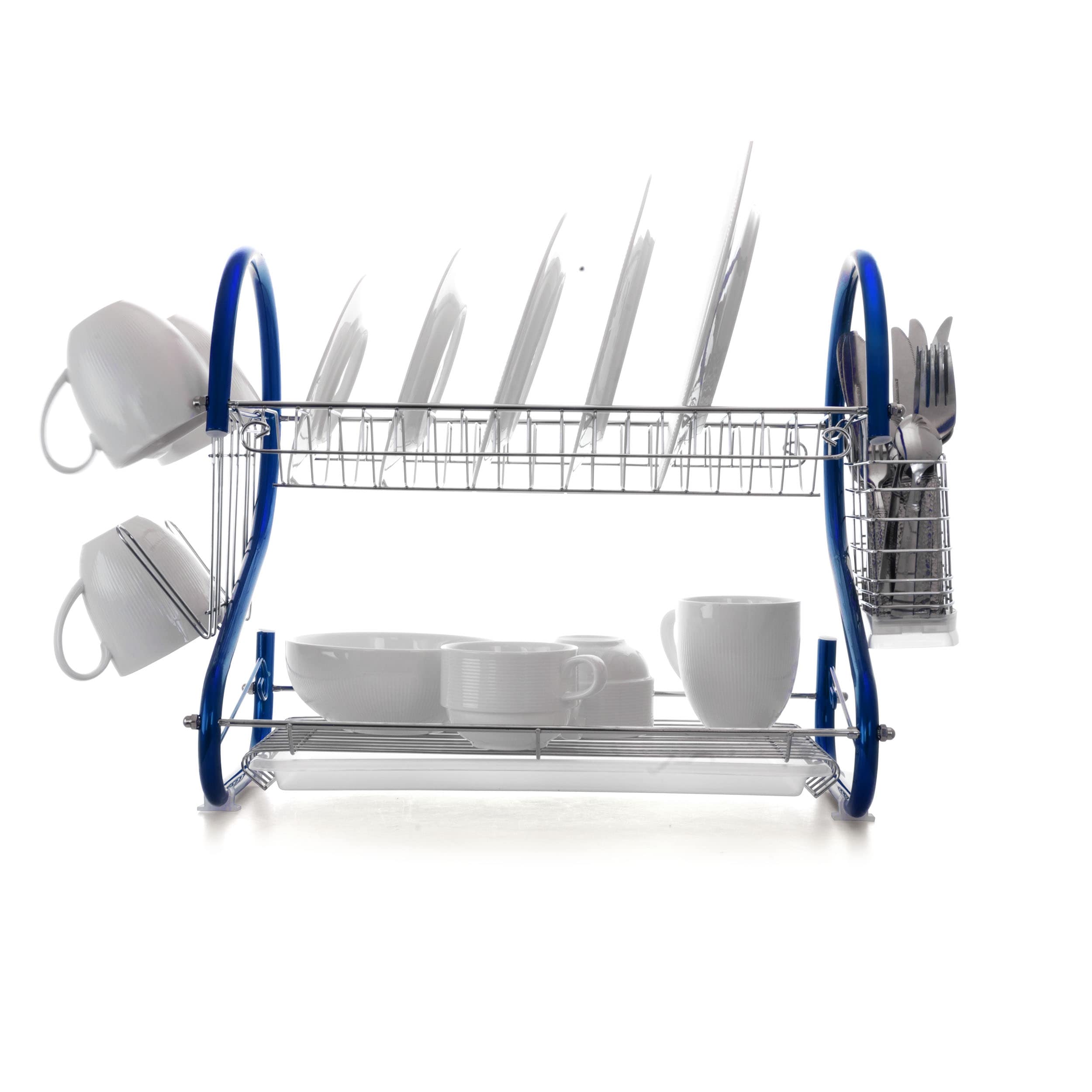 Megachef dish rack store
