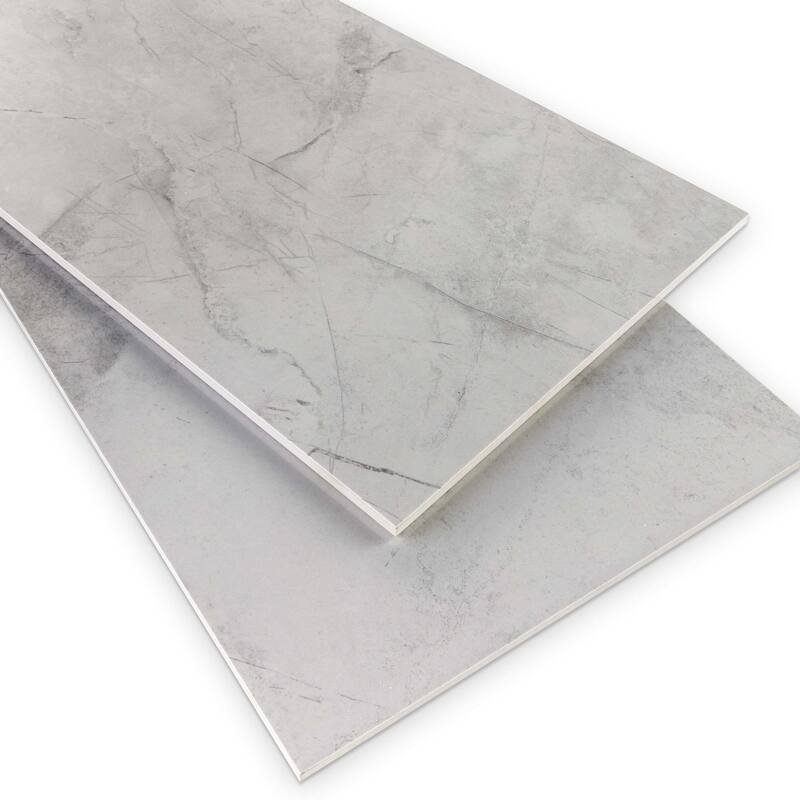 Cruz Bay Studio MKT61159 Pierre - 12" x 24" Rectangle Floor and Wall