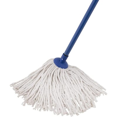 Superio 14" Cotton String Mop