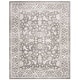 preview thumbnail 12 of 14, SAFAVIEH Brentwood Theresia Traditional Oriental Rug 10' x 13' - Cream/Grey - Rectangle
