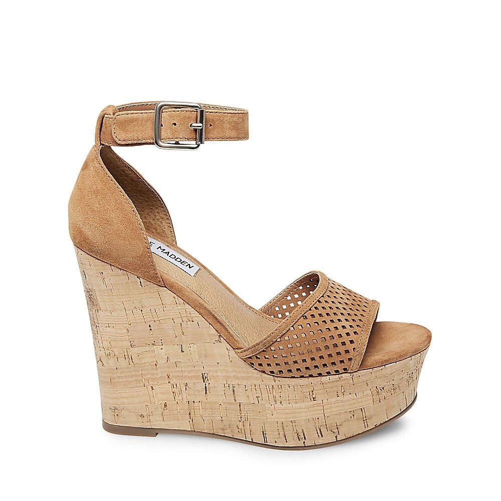 steve madden splash platform wedge sandals
