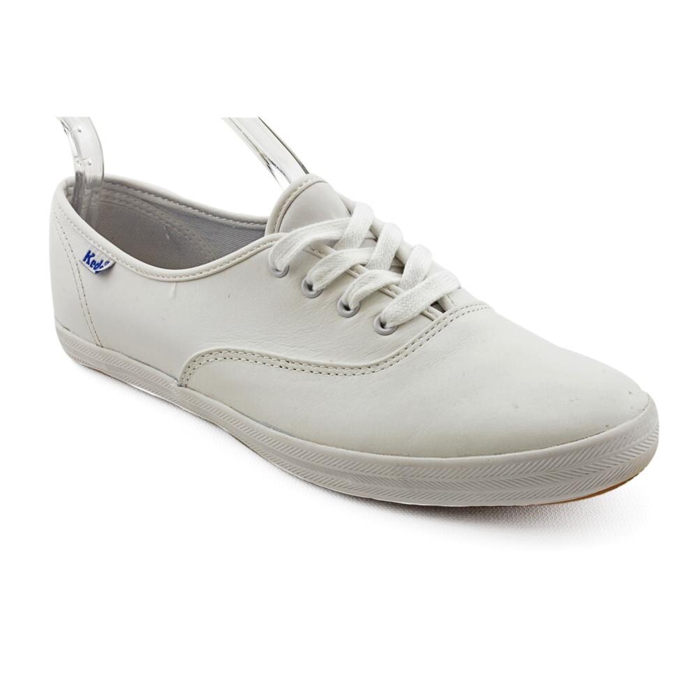 keds champion oxford leather sneaker