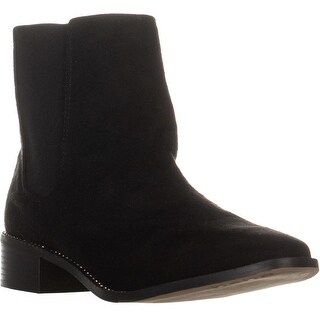 Shop Bebe Midolo Zip Up Block Up Ankle 