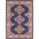 preview thumbnail 9 of 10, Livabliss Harput Bohemian & Eclectic Oriental Area Rug