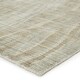 preview thumbnail 2 of 3, Barclay Butera Barrington Handmade Abstract Area Rug
