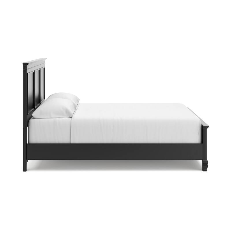 Signature Design by Ashley Fortman Panel Bed