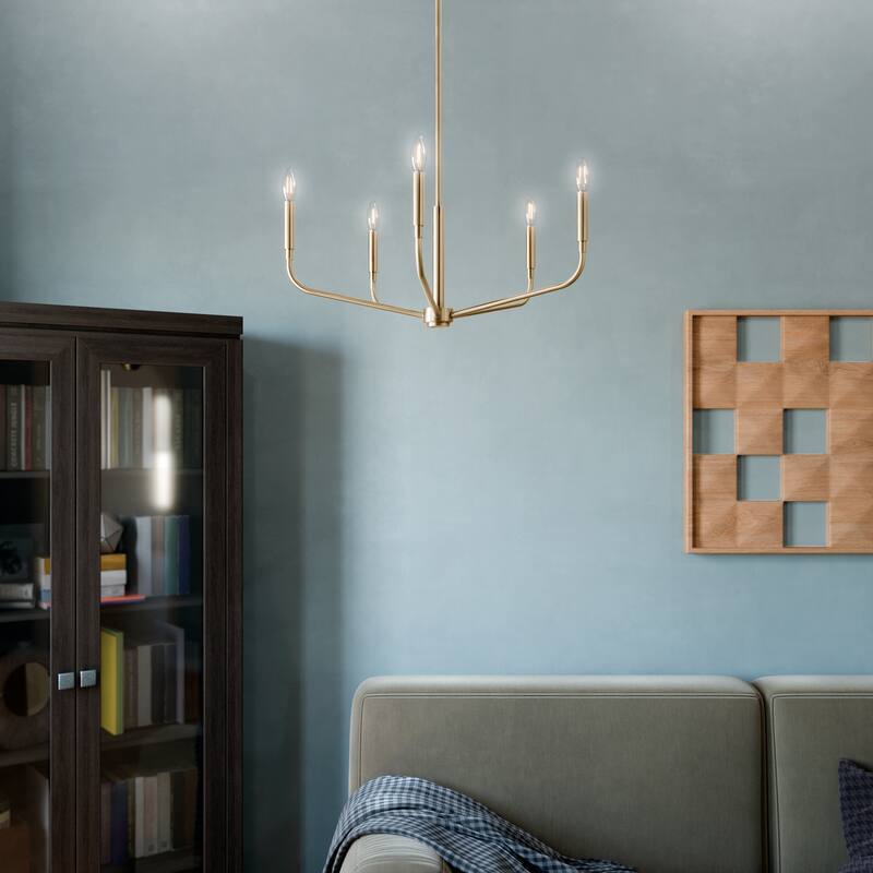 Kichler Lighting Madden Candle Chandelier