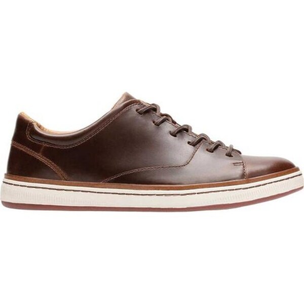 clarks norsen lace gtx