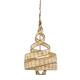 Option Baguette w/ Rattan