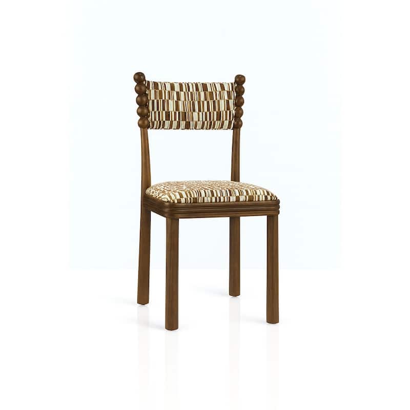 Hulu Chair 2pc Set
