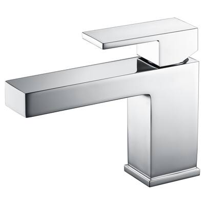 Ultra Faucets Rift Collection Single-Handle Lavatory Faucet