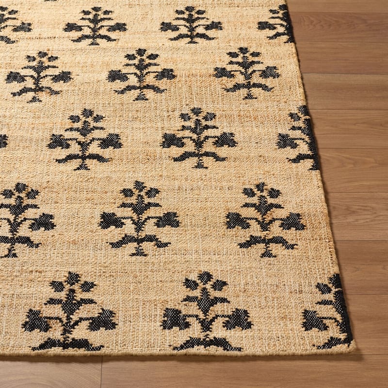 Livabliss Fiorina Modern Area Rug