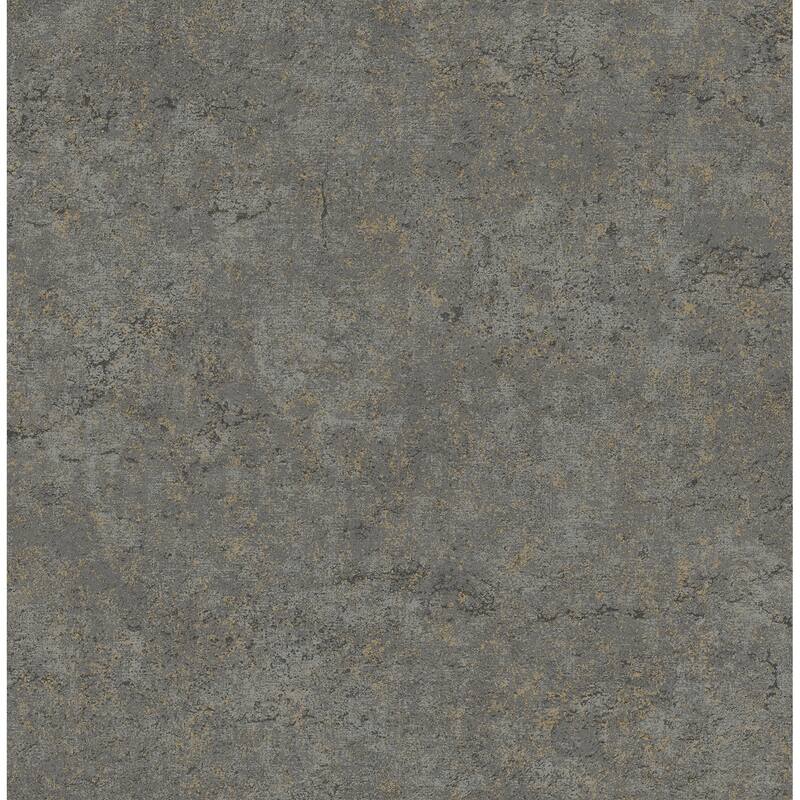 Advantage Colt Charcoal Cement Wallpaper