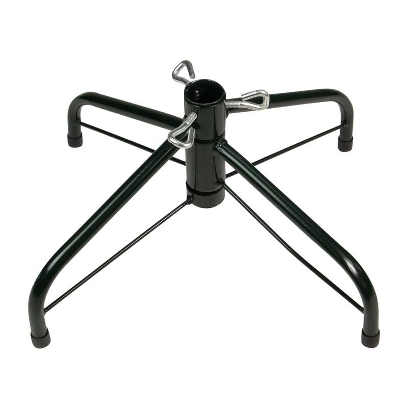 Real Touch™️ Slim Flocked Nordmann Fir Artificial Christmas Tree - 6.5' - Unlit - 6.5 Foot