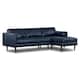 Option Midnight Blue