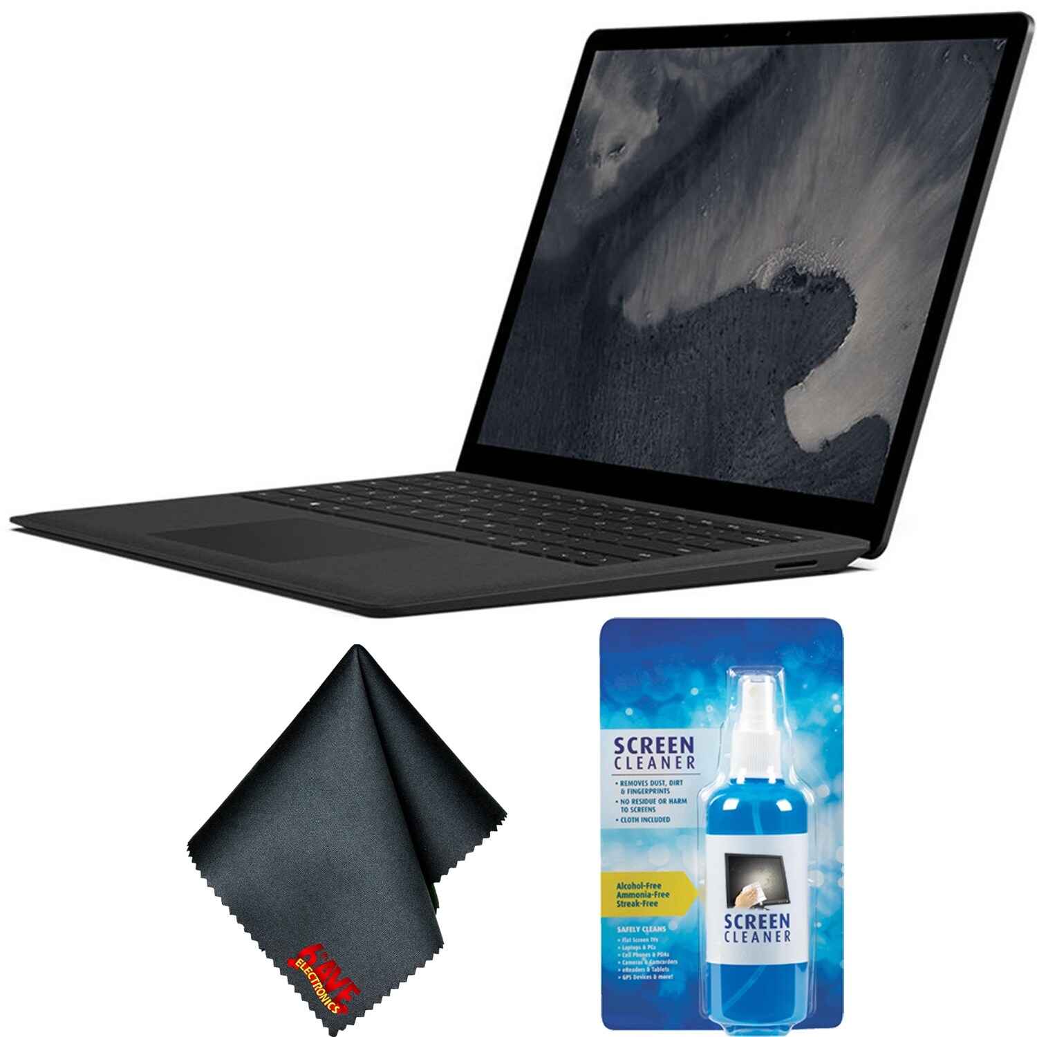 Microsoft 13 5 Multi Touch Surface Laptop 2 Intel Core I5 8gb 256gb Black Starter Kit Overstock Microsoft 13 5 Multi Touch Surface Laptop 2 Intel Core I5 8gb 256gb Black Starter Kit Overstock