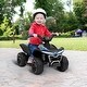 preview thumbnail 9 of 7, Children Car 6V Battery and Parent Assist Controls for Be Used for Backyard Adventures and Birthday Gifts​​
