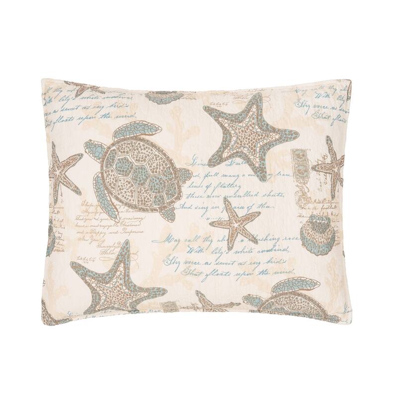 Amber Sands Quilt Set