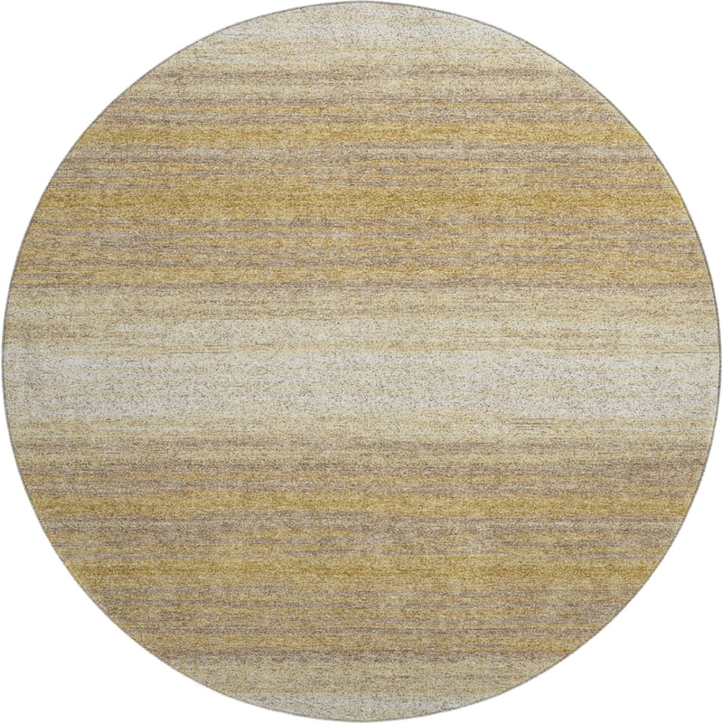 Premium Washable Super Soft Farmhouse Ombre Mayfield Rug