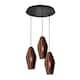 Option Black/Copper Shades