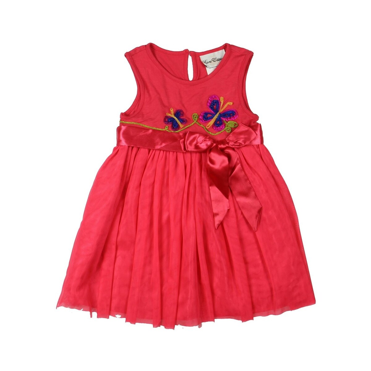 semi formal little girl dresses