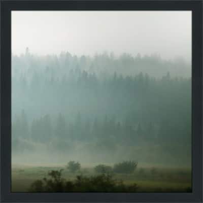 "Lodge Country I" by Carol Robinson Print on Acrylic