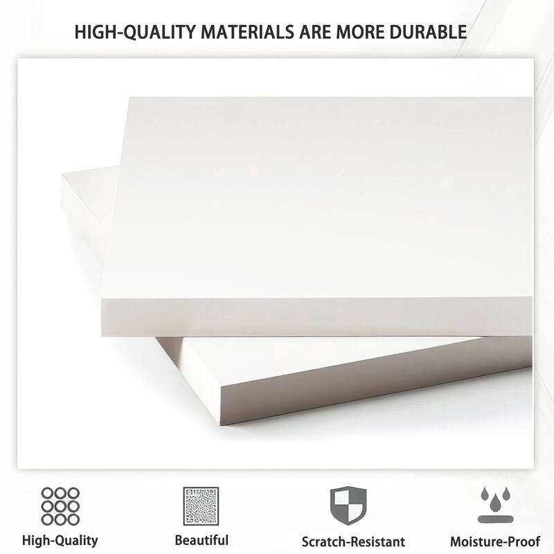 GDF Studio - Tilson Modern Farmhouse Wood Storage Bench with Cushion and Adjustable Shelves