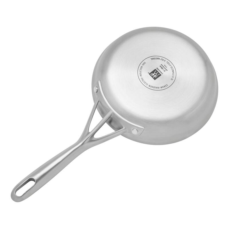 ZWILLING Motion Stainless Steel Stainless Steel Fry Pan