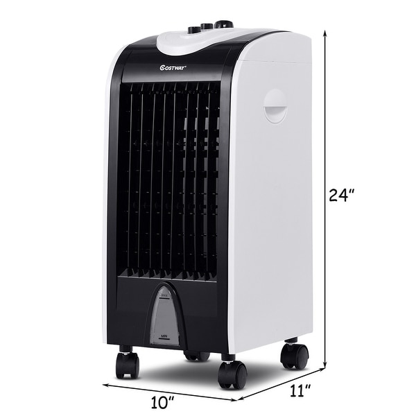 portable air conditioner cooler