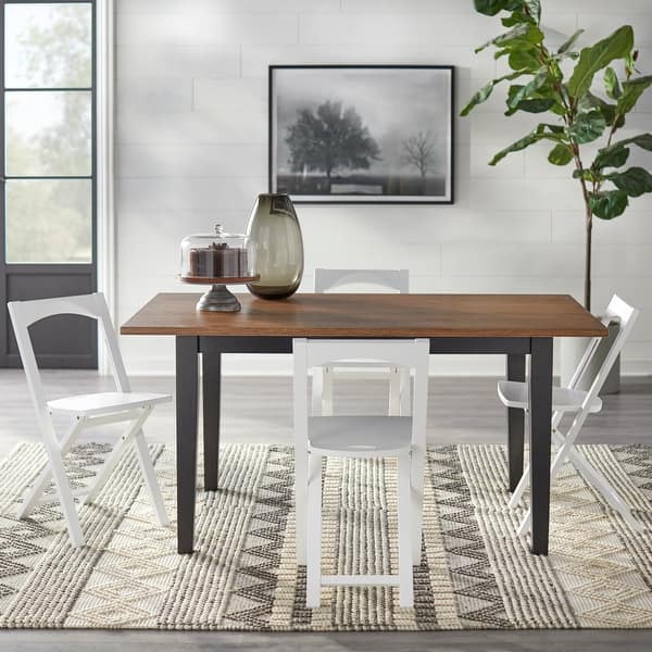 Simple Living Bonus Folding Chairs Set Of 4 On Sale Overstock 30103665 Find durable tables and chair sets for your events. tms