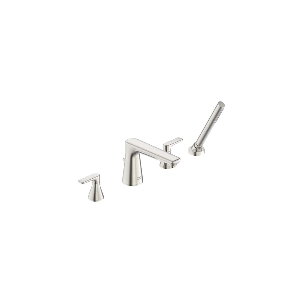 American Standard T061.901 Aspirations Deck Mounted Tub Filler