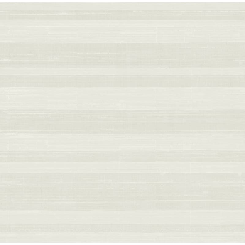 Seabrook Designs Shimmer Stria Unpasted Wallpaper