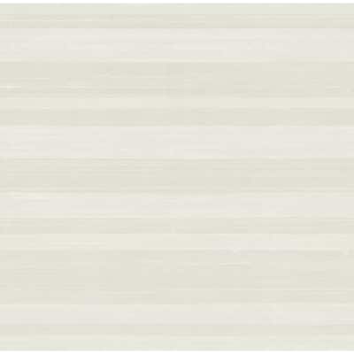 Seabrook Designs Shimmer Stria Unpasted Wallpaper