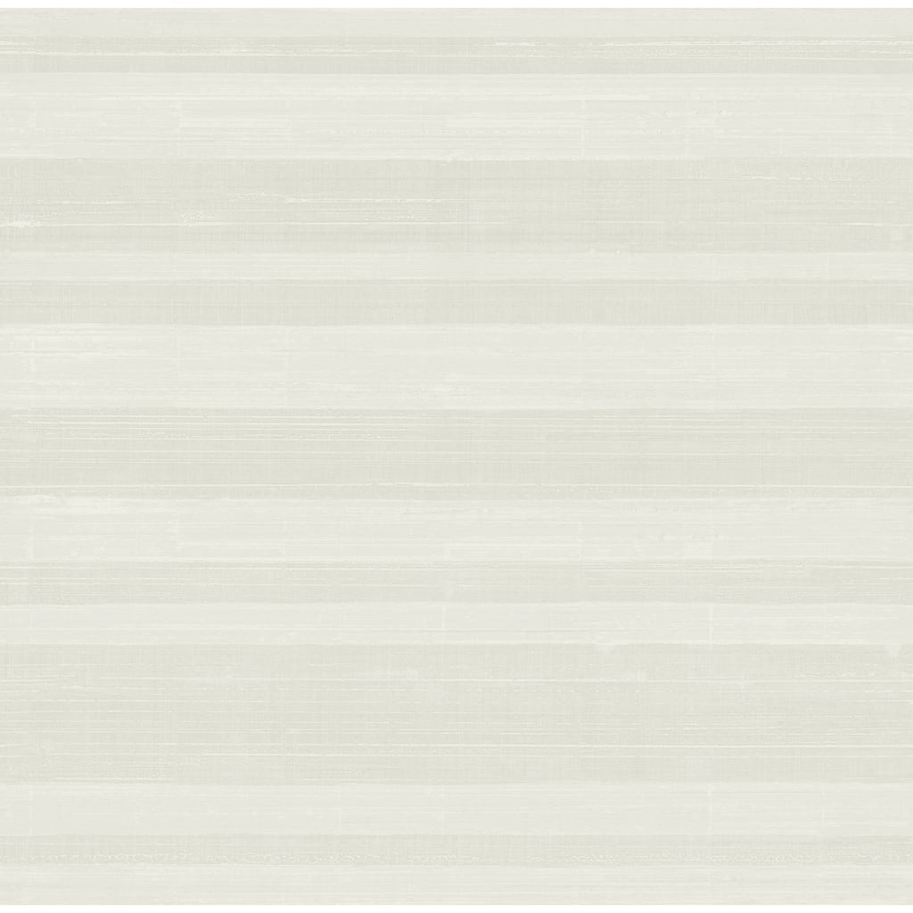 Seabrook Designs Shimmer Stria Unpasted Wallpaper