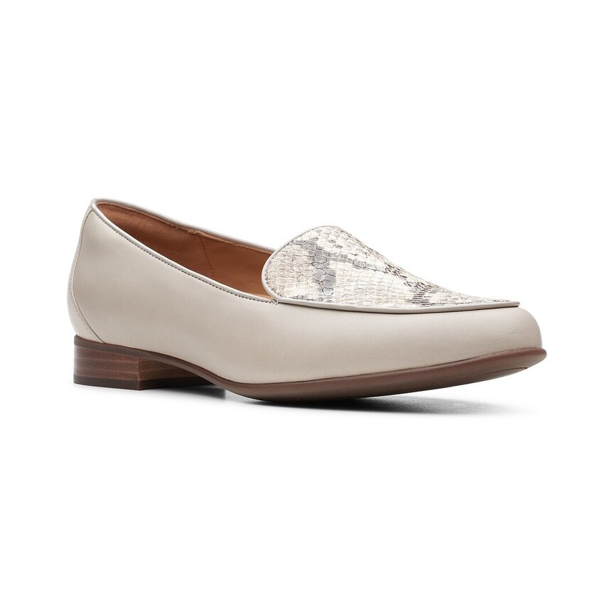 clarks shoes womens loafers