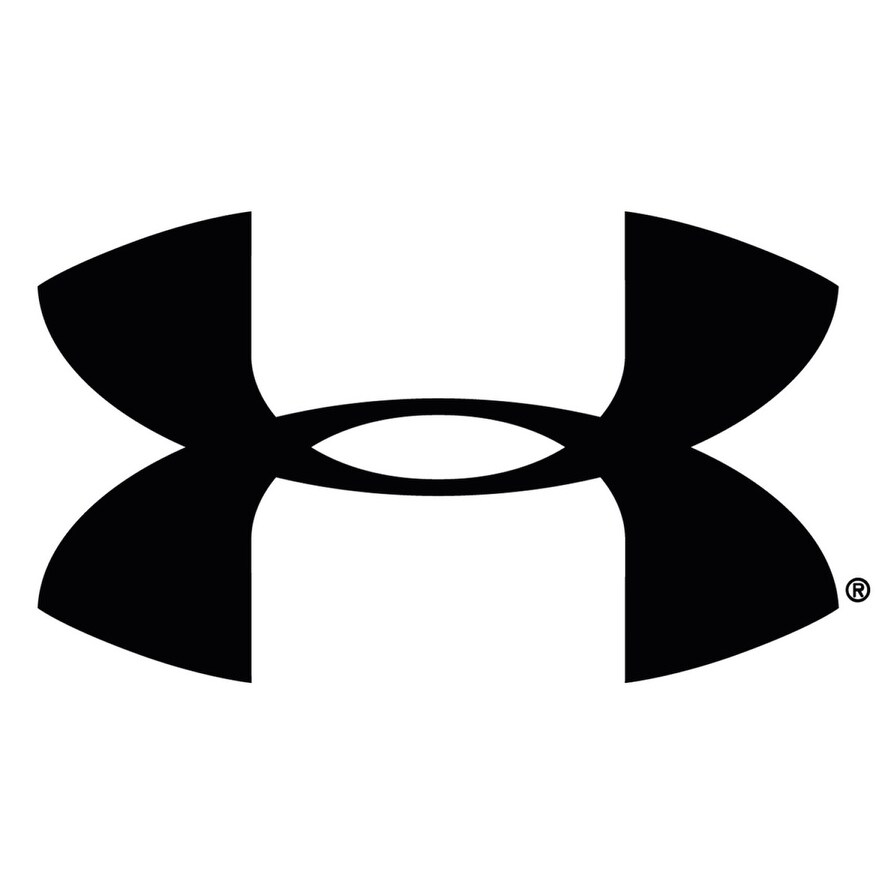 small under armour logo