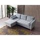 Option Grey