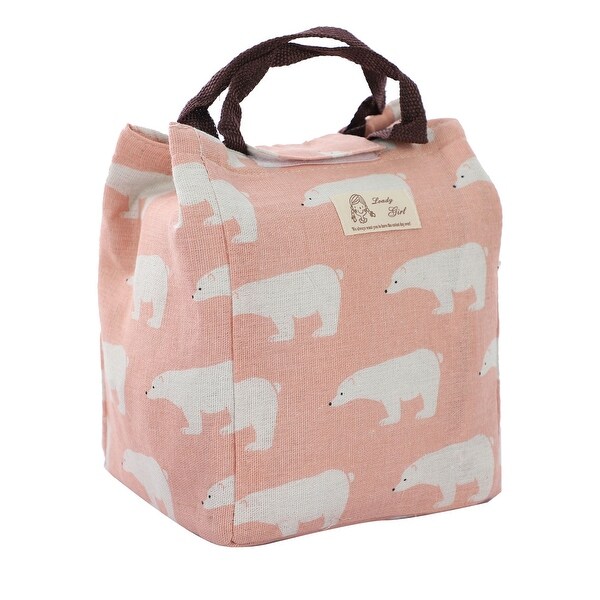 Bed bath and beyond insulated bag top