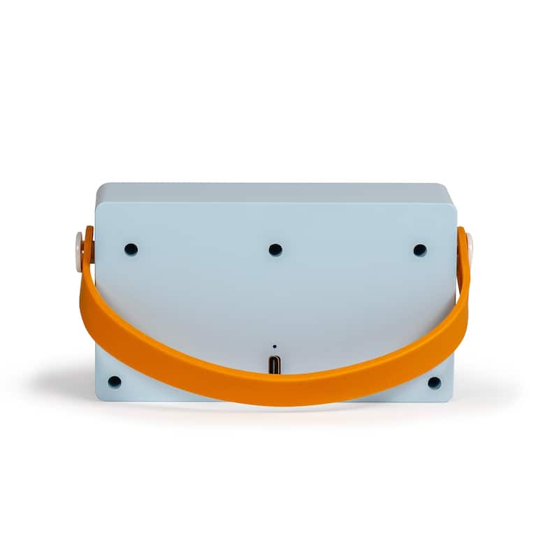 Crosley Mini Boombox Portable Bluetooth Speaker