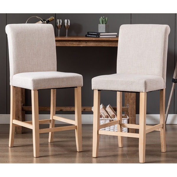Bed bath and beyond bar stool cushions 2025