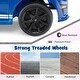 preview thumbnail 37 of 38, Costway 12V Licensed Ford Mustang Shelby GT500 Kids Ride on Car with - See Details