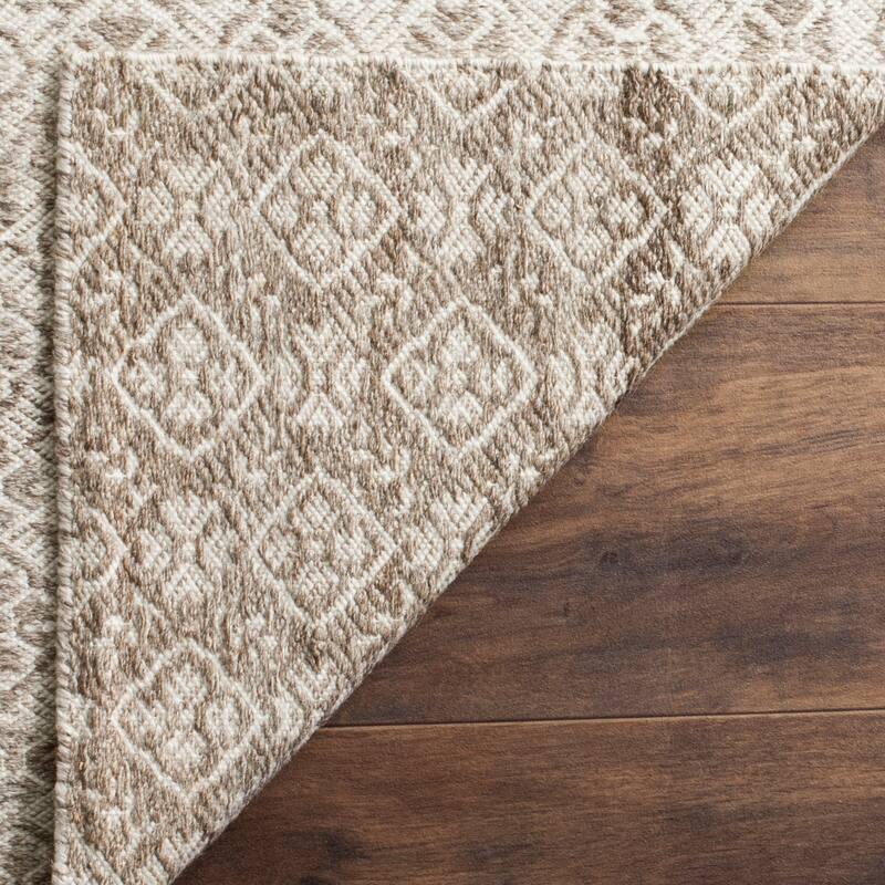 SAFAVIEH Handmade Flatweave Kilim Nectara Wool Rug