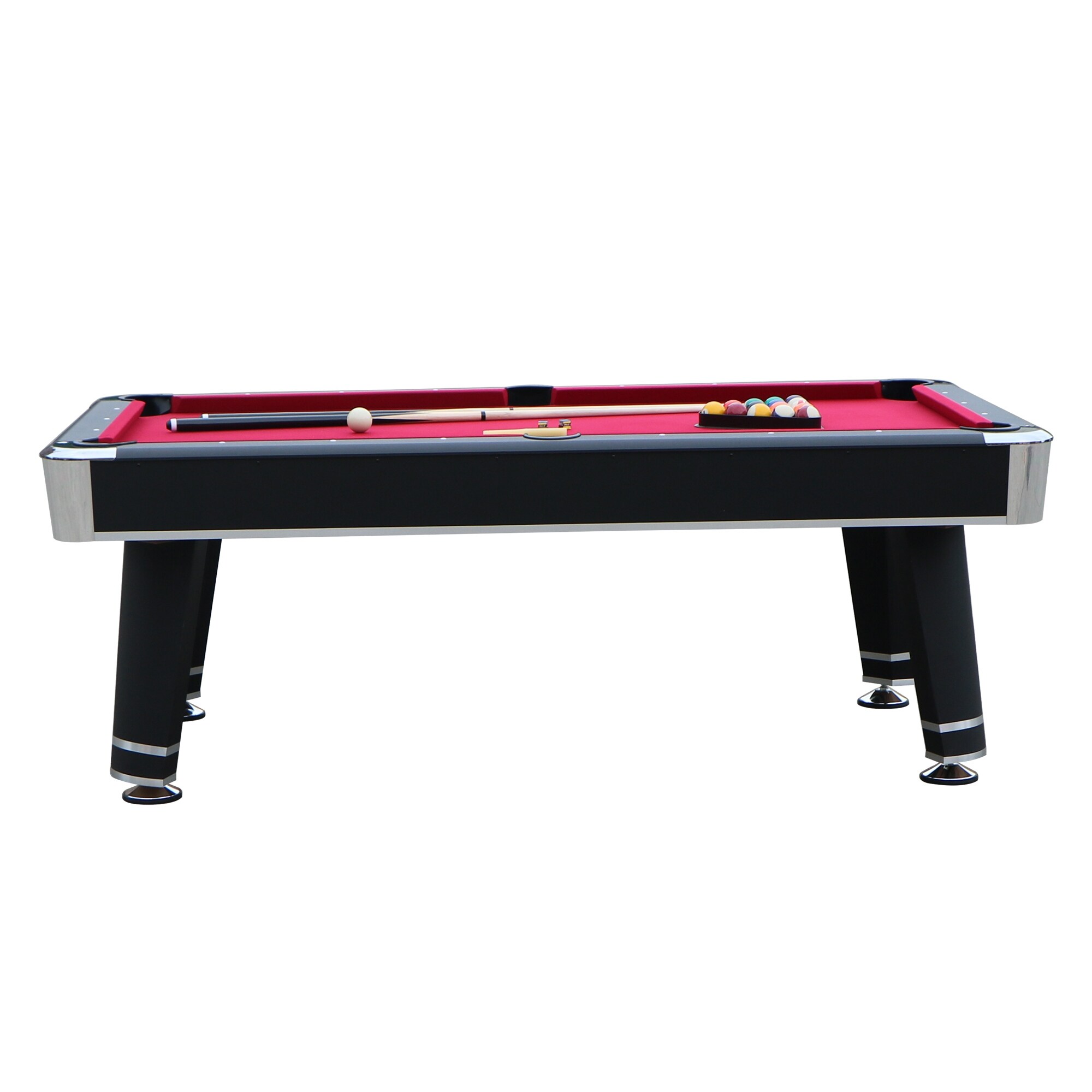 Black pool table felt deals