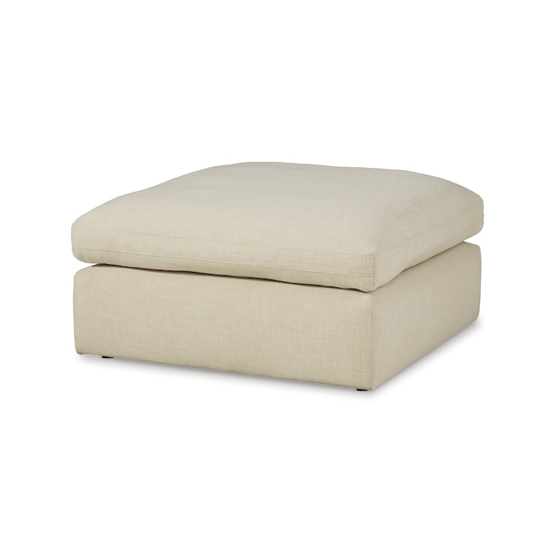 Signature Design by Ashley Elyza Oversized Accent Ottoman
