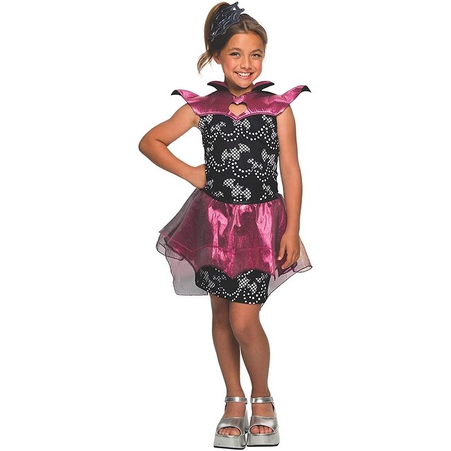 monster high draculaura