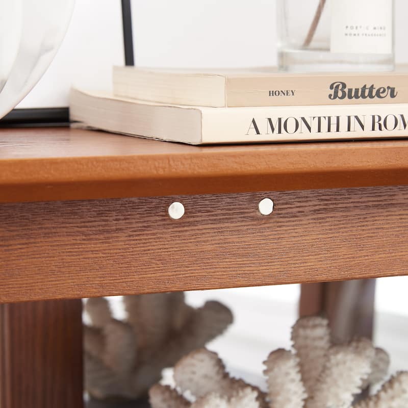 GDFStudio - Regency Traditional Storage Curio Cabinet with Tempered Glass Doors and Lighted Display