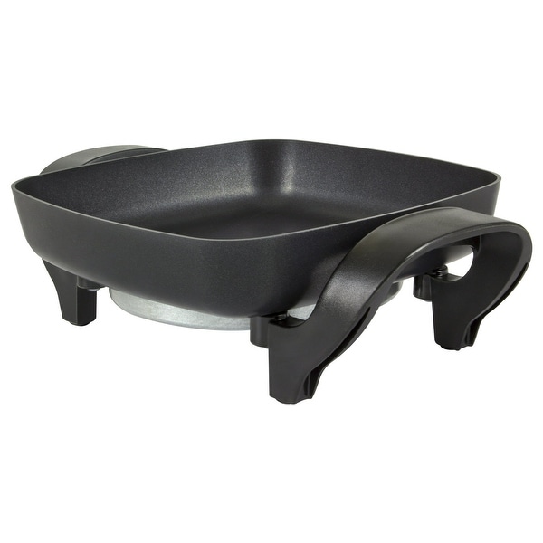 Electric skillets at bed bath & beyond top