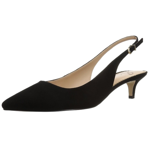 sam edelman women's ludlow pump