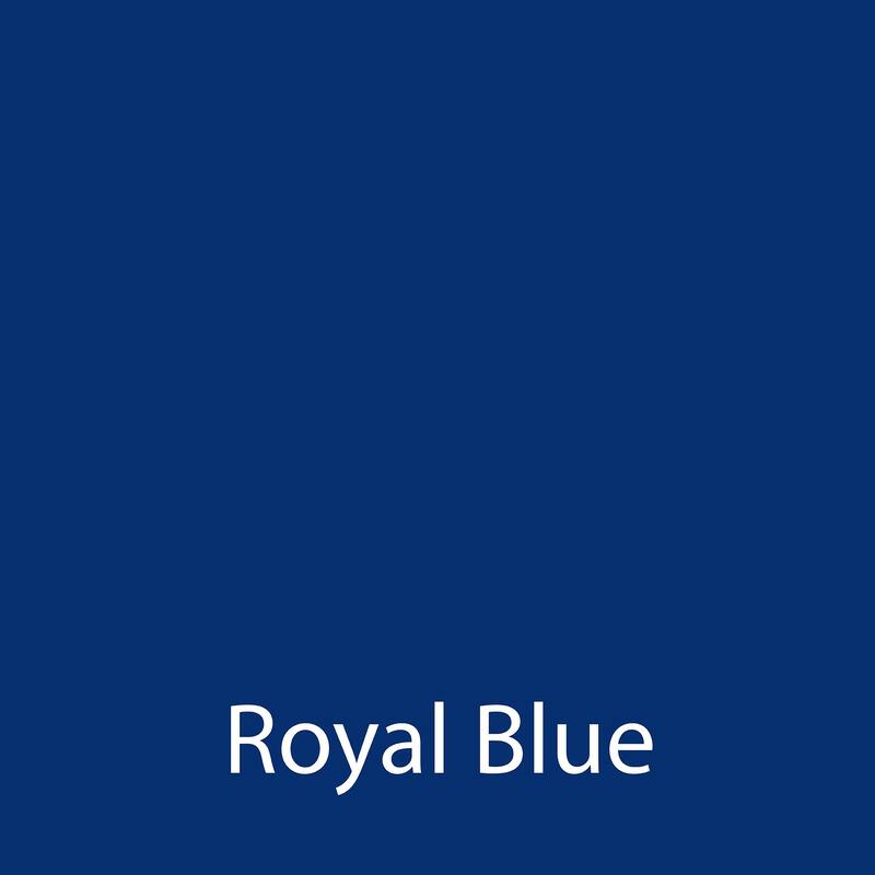 Gratnells Shallow F1 Tray, Royal Blue, 12.3" x 16.8" x 3", Heavy Duty School, Industrial & Utility Bins, Pack of 8